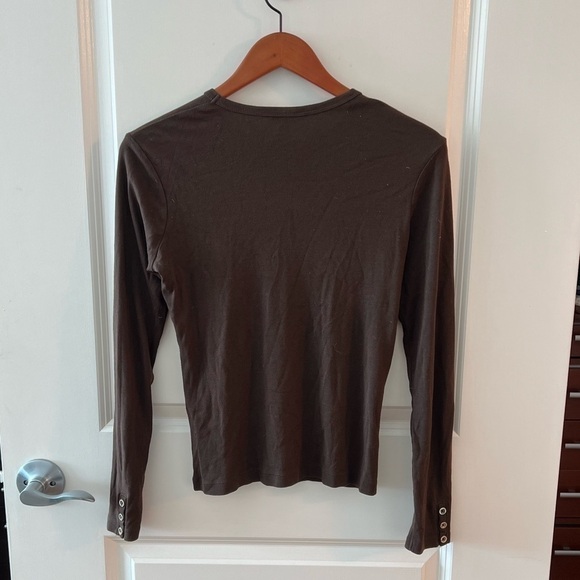 Lilly Pulitzer Long sleeve Top - Picture 6 of 14